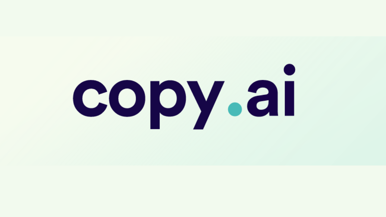 A review of Copy AI