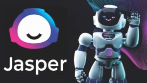 Review of Jasper AI