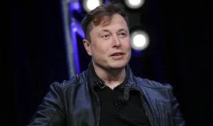 Musk launches new AI