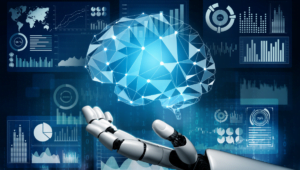 Machine Learning: The future of technology