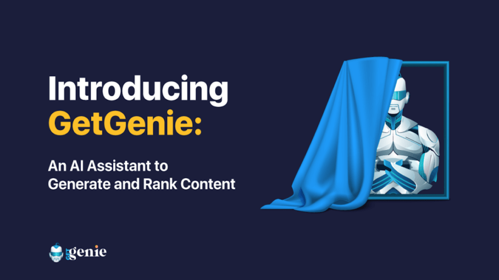 GetGenie Review