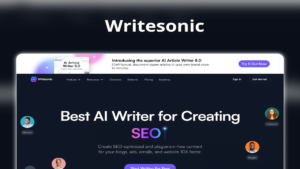 writesonic