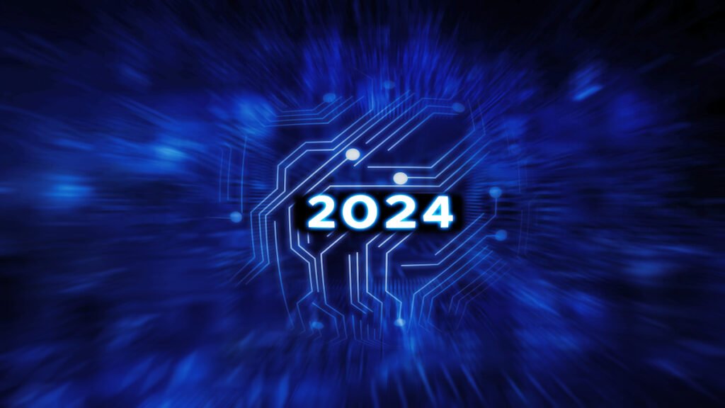 AI trends 2024