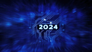 AI trends 2024