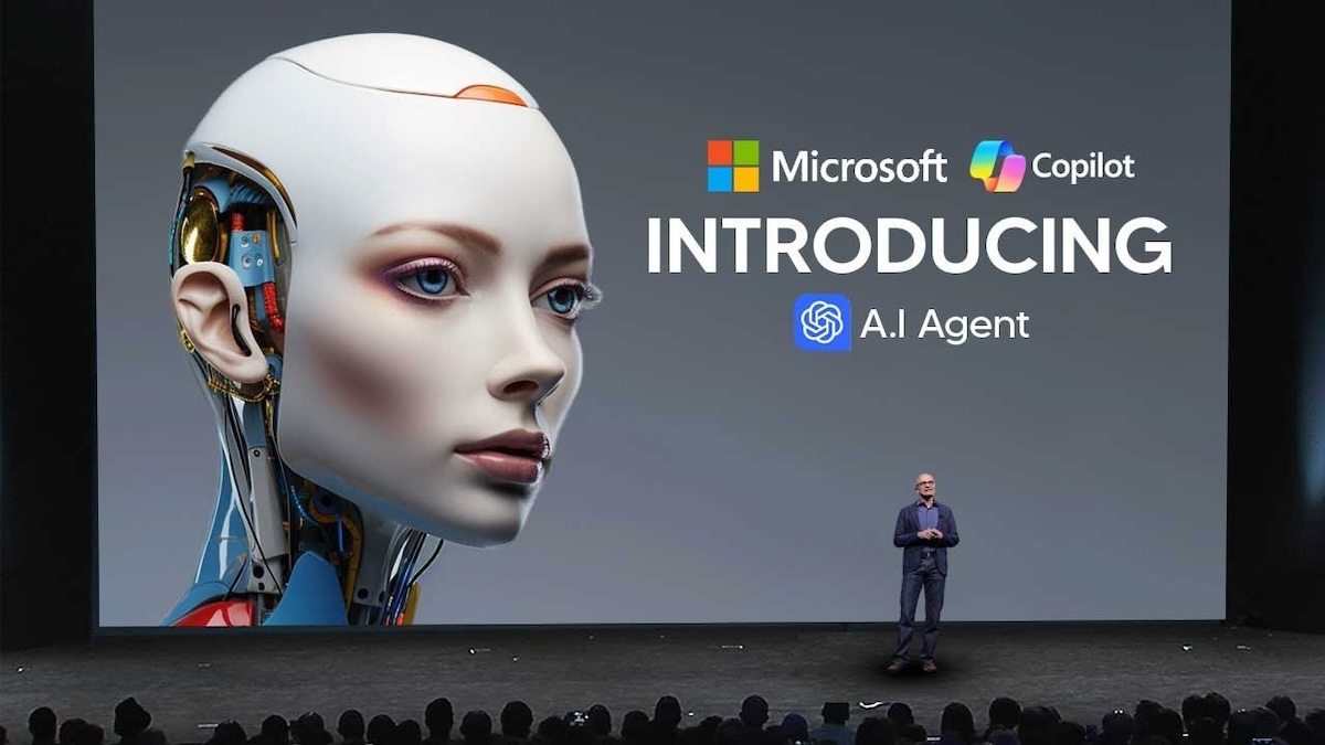 AI agents