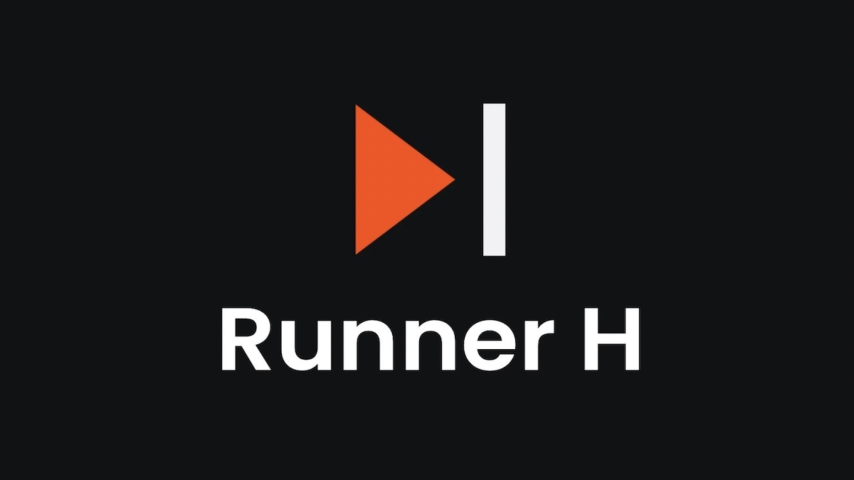 Runner h