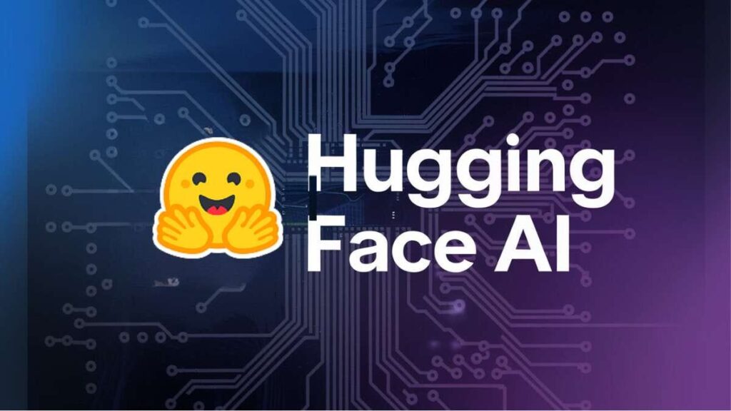 Hugging Face AI overview