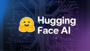 Hugging Face AI overview