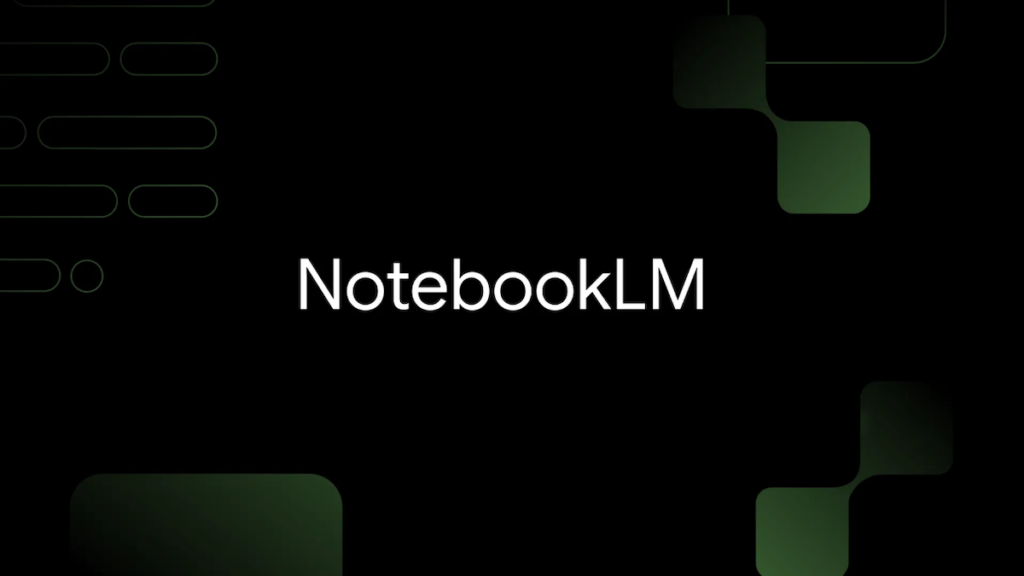 NotebookLM